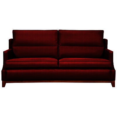 Duresta Barnes Large Sofa Bergman Sunrise